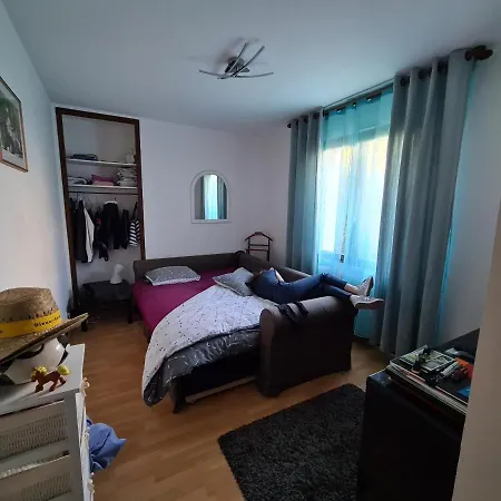 Chambres D'hotes - Vallee De Chevreuse *