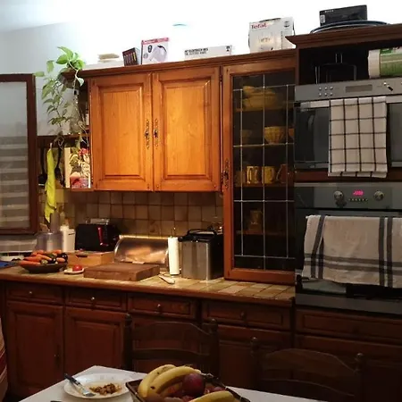 Chambres D'hotes - Vallee De Chevreuse Homestay *
