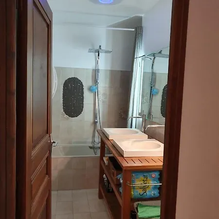 Chambres D'hotes - Vallee De Chevreuse Homestay Magny-les-Hameaux