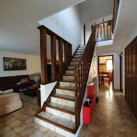 Homestay Chambres D'hotes - Vallee De Chevreuse