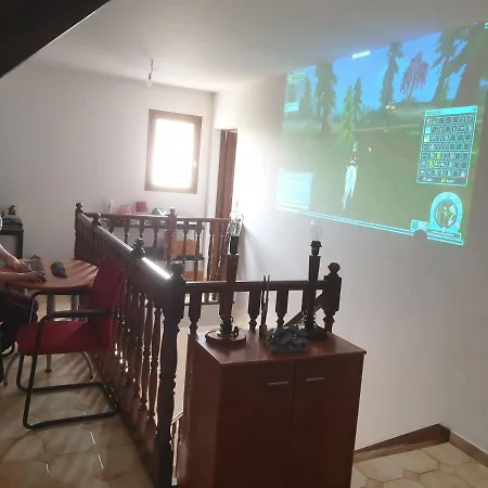 Homestay Chambres D'hotes - Vallee De Chevreuse