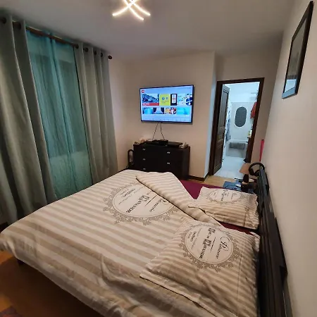 Chambres D'hotes - Vallee De Chevreuse Homestay Magny-les-Hameaux