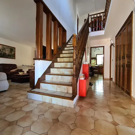 Homestay Chambres D'hotes - Vallee De Chevreuse *